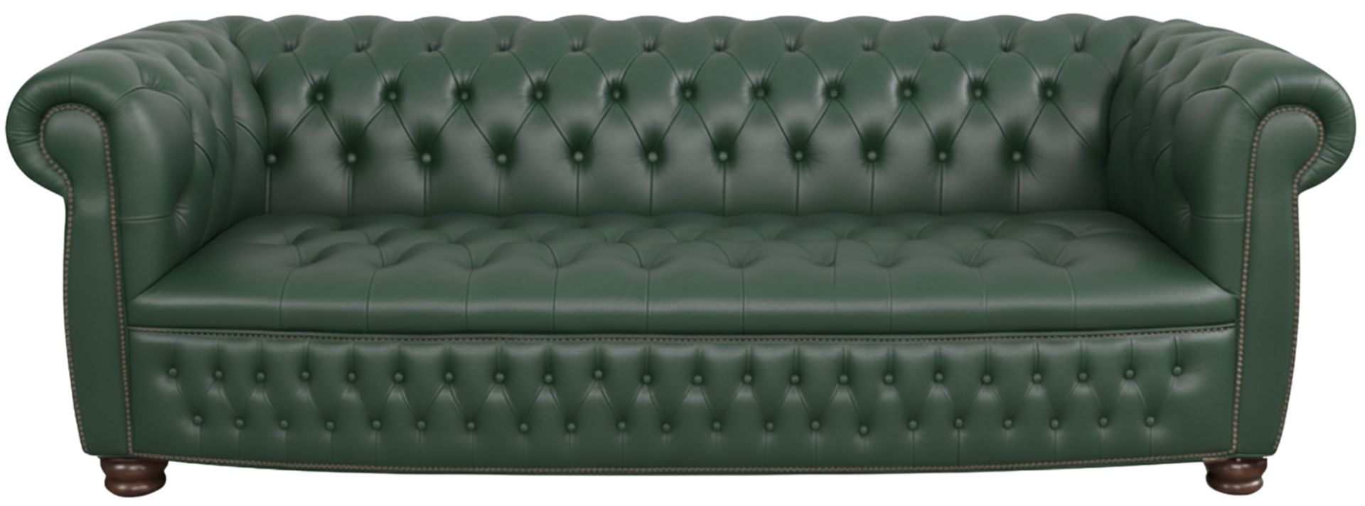 The Balmoral Chesterfield